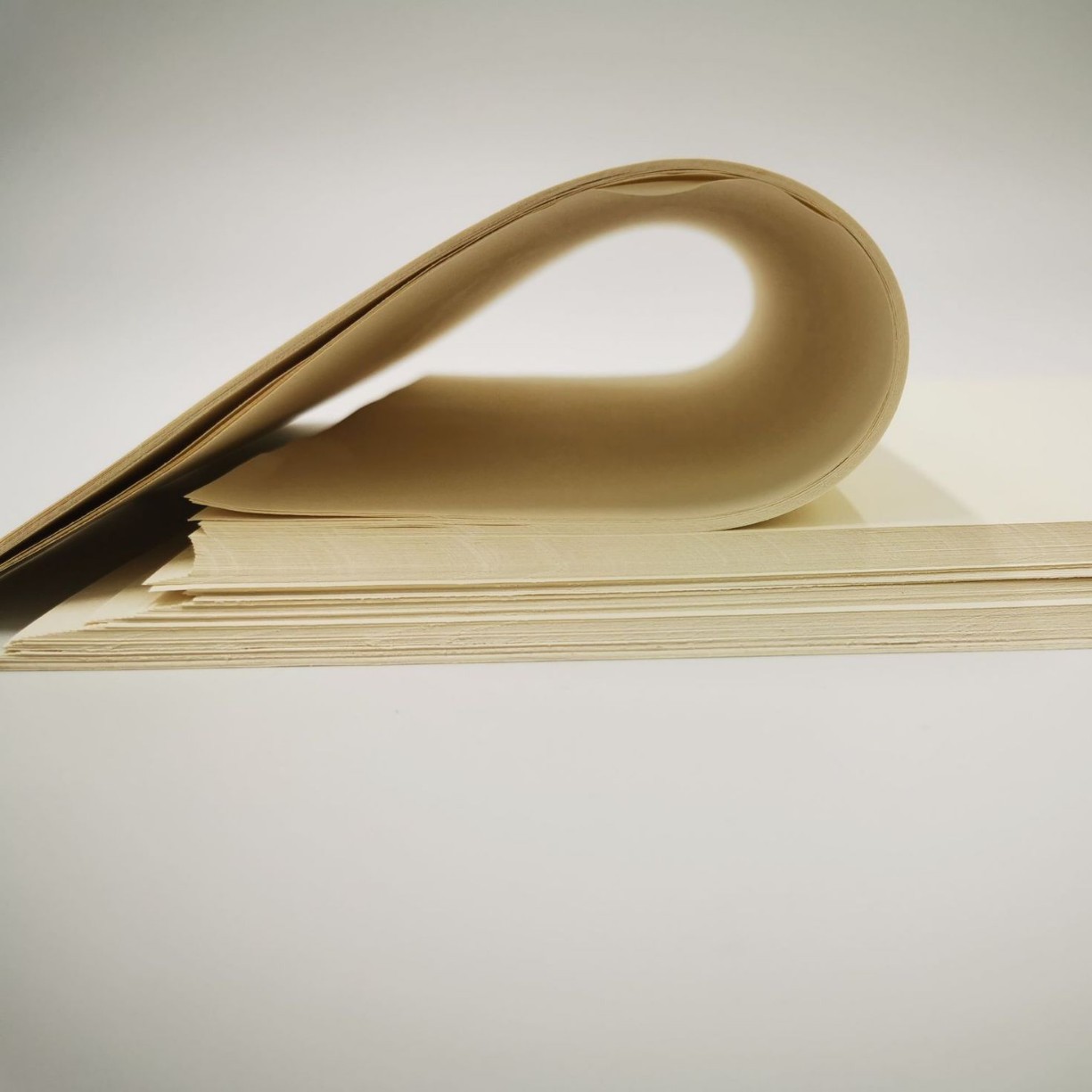 Hongdong Paper Eudr Paper Soft Light-Weight Montecarlo Paper White Paper Tracing Paper Sketch Paper Factory A4 Artwork Paper Printing