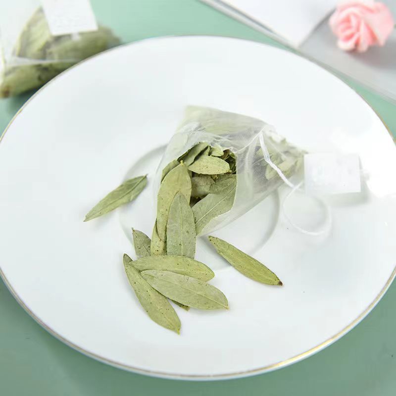 Senna Leaf Genuine Primary Agricultural Products Senna Leaf Triangle Bag Independent Small Package Senna Leaf Wholesale Behalf Of