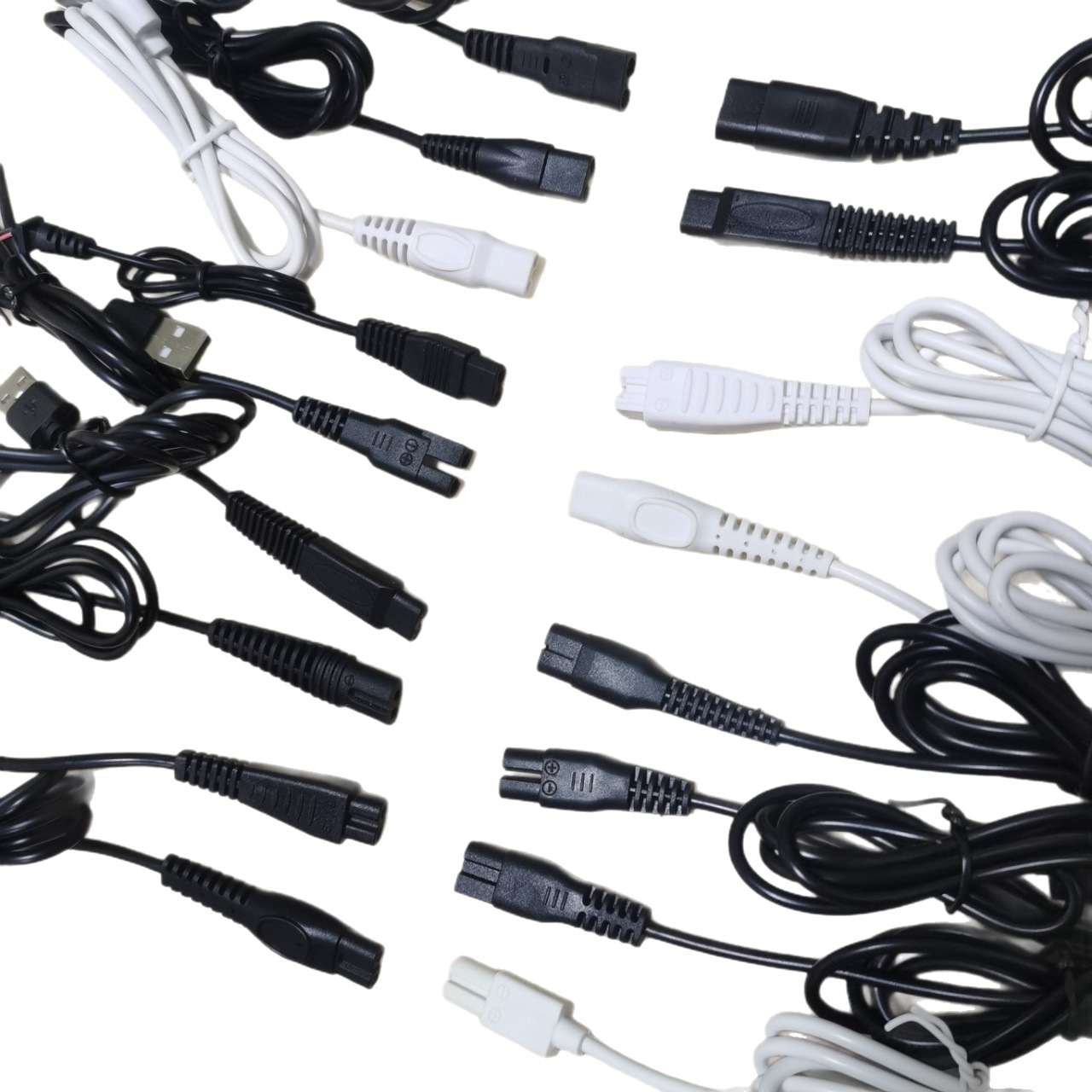 All Types of Shavers, Tooth Flushers, Pet Shavers and Other Types of Charging Cables Are Welcome to Consult Uab