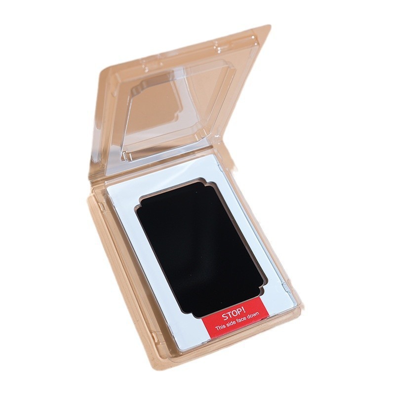 Pet Baby No-Wash Water-Based Ink Pad Baby Hand and Foot Print No-Wash Ink Baby Souvenir Gift Hand and Foot Print Pad