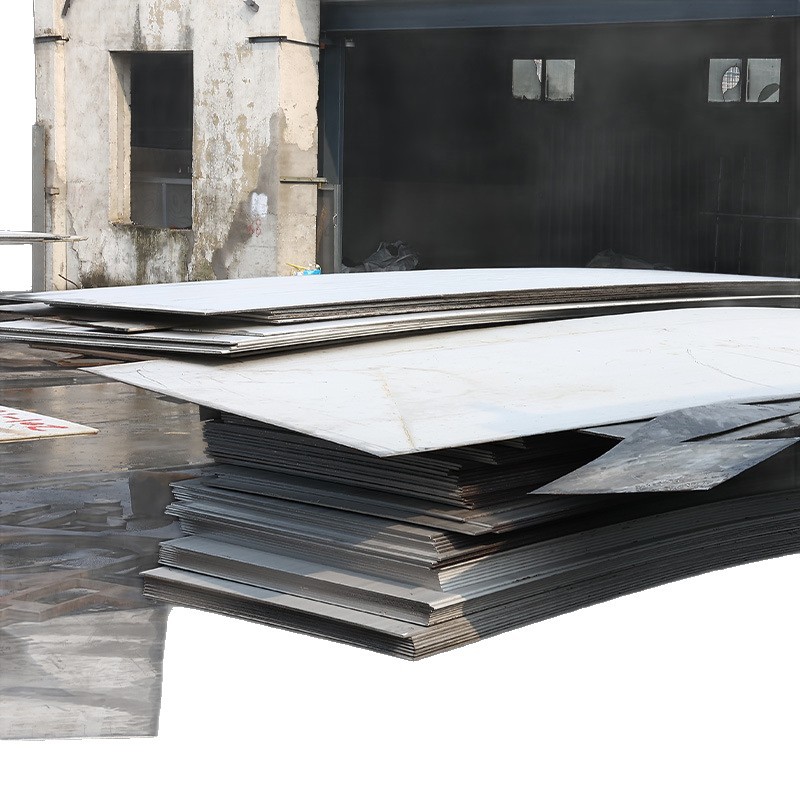 Plate Laser Cutting 304/316L/321/310S Stainless Steel Thick Plate 2205/2507 Duplex Stainless Steel Plate