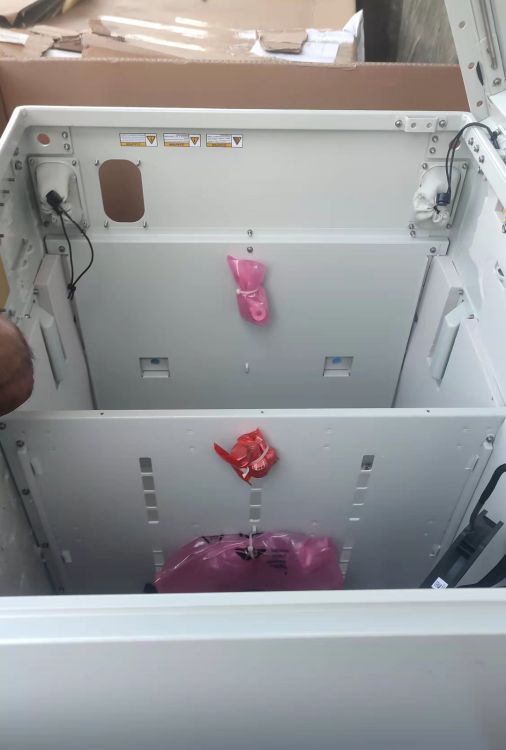 Outdoor Battery Cabinet Ibbs300T New Original Packaging Default Item