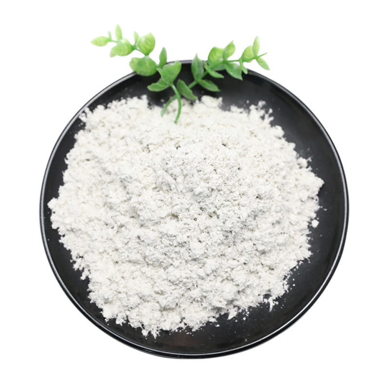 Manufacturers Supply Sepiolite Powder Mortar Putty for Thermal Insulation and Fireproof Coatings, Sepiolite Fiber, Oil Field Leak-Stopping Fiber
