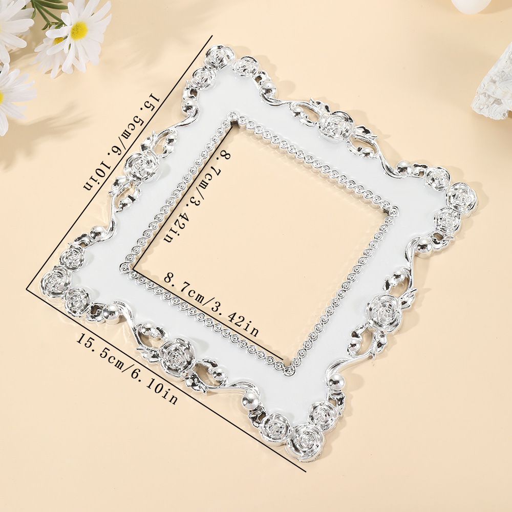 Switch Wall Sticker Protective Cover Light Luxury Resin Self-Adhesive Socket Protective Cover Creative Diamond-Encrusted Rhinestone Wall Sticker Wholesale