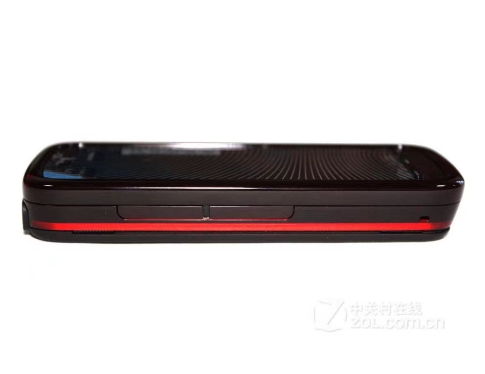 Suitable for Cross-Border E-Commerce 5800 Mobile Phone 3g Unicom Straight Non-Intelligent Touch Screen Elderly Student Button Mobile Phone