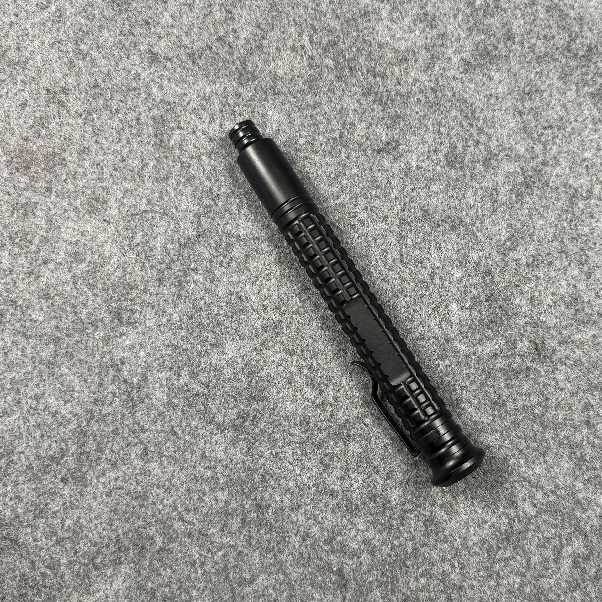 Self-Defense Mechanical Swing Stick, Legal Vehicle-Mounted Weapon, Portable Metal Stick, Telescopic Stick, Explosion-Proof Stick, Philippine Stick, Spring Stick