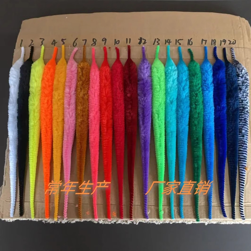 Игрушка для кошек и собак, магическая гусеница, морское конь, смешная палочка для кошек