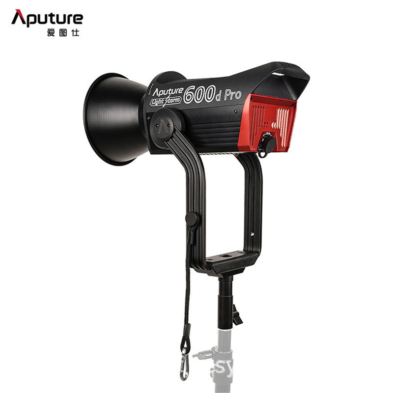 Aitus Ls 600D стандартная версия 600W профессиональный плоский софт для кино и телевидения, удобный для выездной трансляции