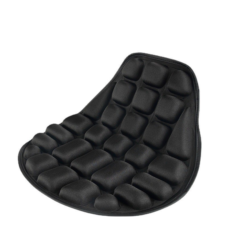 Motorcycle battery car seat cushion No. 9 calf electric car seat cover waterproof sunscreen seat cover thickened seat cushion accessories