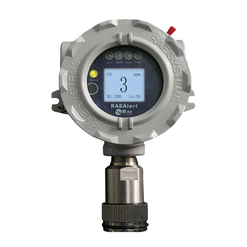 Huarui Gas Alarm Fgm-3300 Nitrogen Dioxide Concentration Alarm Instrument Fixed Nitrogen Dioxide Detector