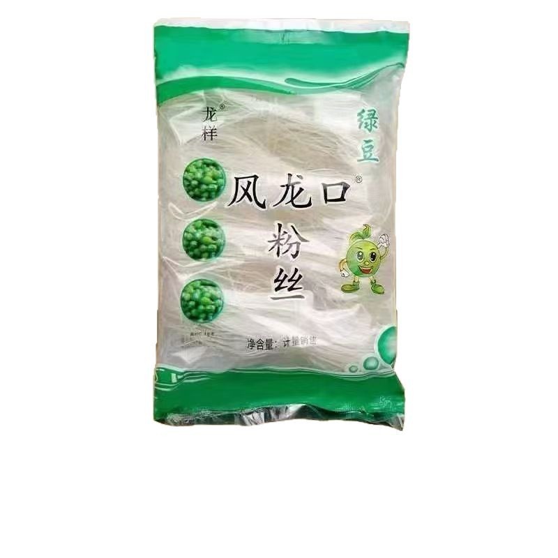 Dried Vermicelli 100g, Longkou Banquet 200g, Convenient Scallop Dried Goods for Hot Pot and Spicy Noodles