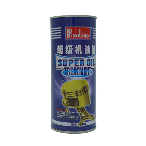 Oil fine engine anti-wear agent treatment of automobile and motorcycle oil burning blue smoke anti-shake special care products