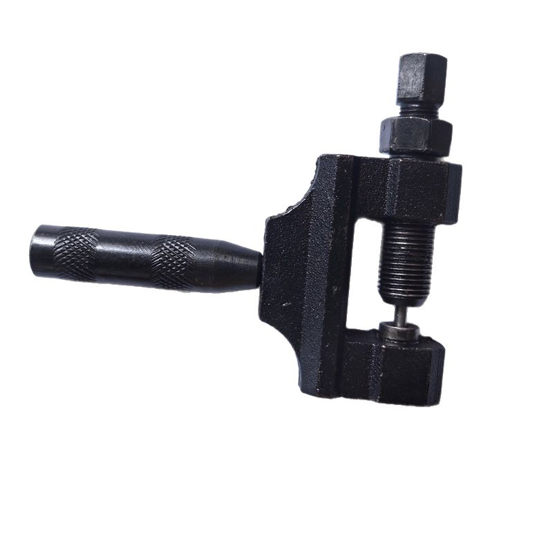 420-530 Large Chain Tool Motorcycle Quick Disassembly Large Chain Tool Motorcycle Mountain Bike Universal