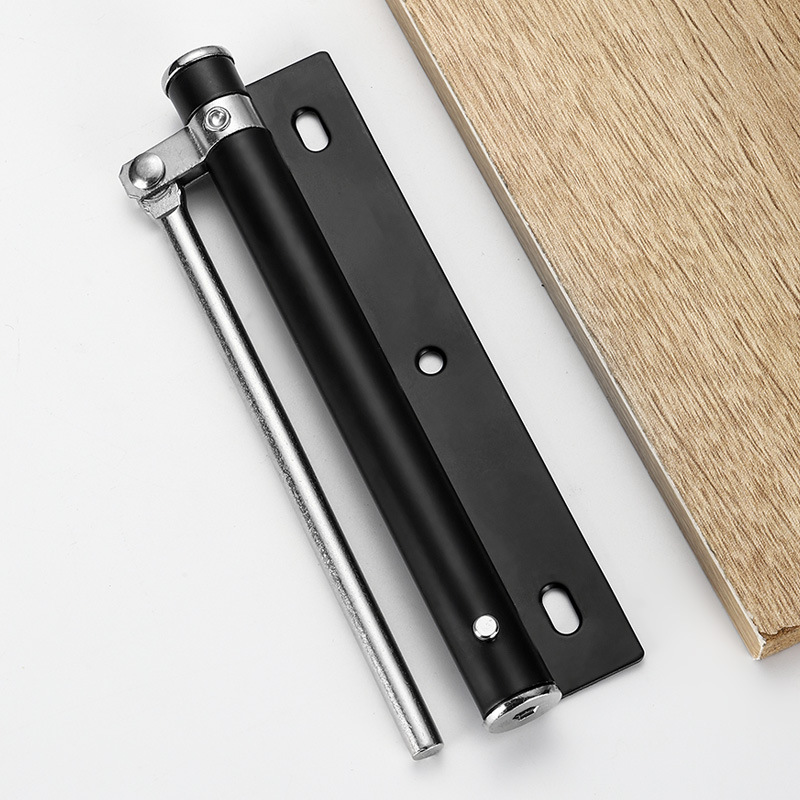 Automatic door closing closer household simple external opening device hydraulic commercial door rebound closer