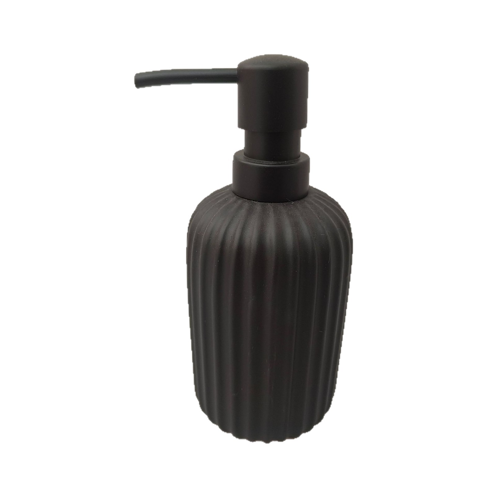 25 Nordic Light Luxury Resin Bathroom Lotion Bottles with High Appearance Value for Hotel and B&B Care