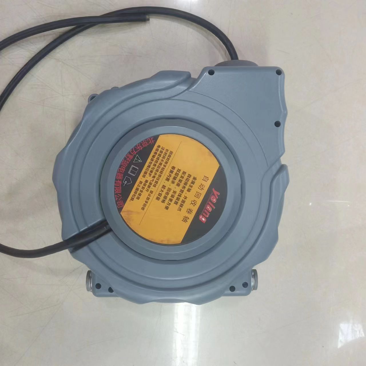 Wire Spool, Cable Reel, Wire Reel, Mobile Cable Reel, Waterproof and Explosion-Proof Cable Reel, Beijing Oriental Wolf Electric