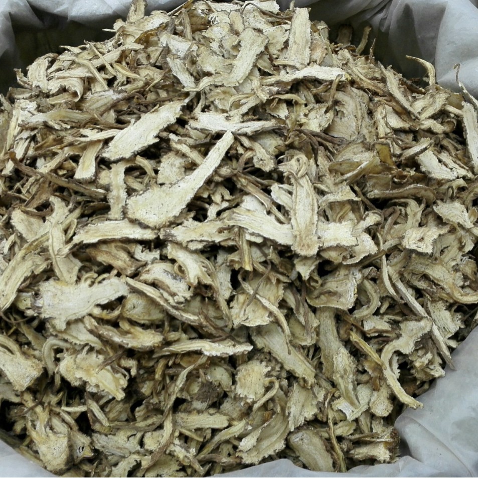 Wholesale Angelica Chinese Medicinal Materials Gansu Angelica Wholesale 0.5kg Bulk Whole Angelica Slices Wholesale