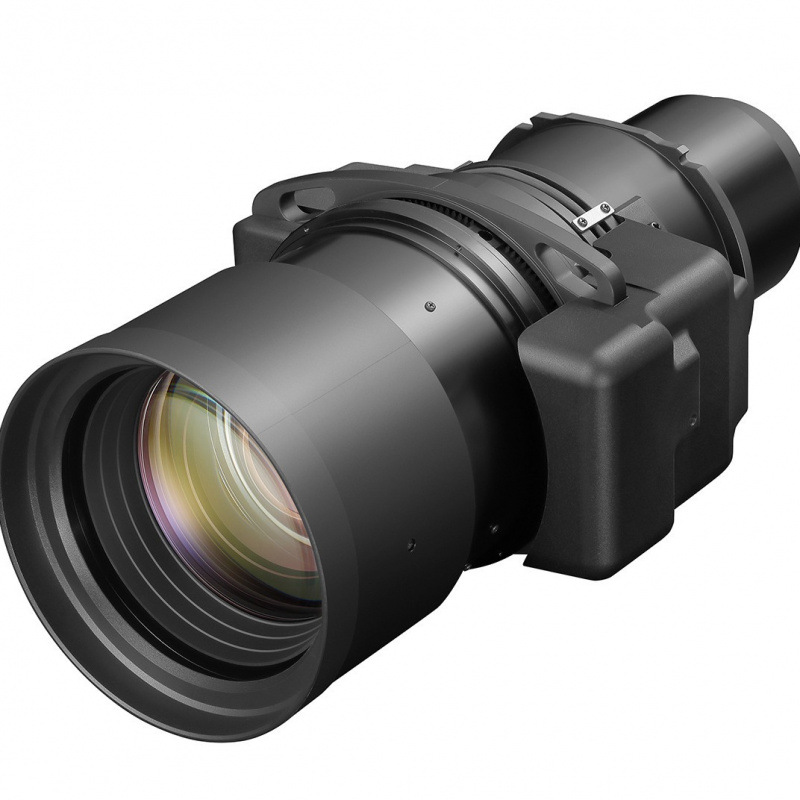 Panasonic Panasonic Et-Emt700 Et-Emt750 Et-Emt800 Et-Emt850 Lens