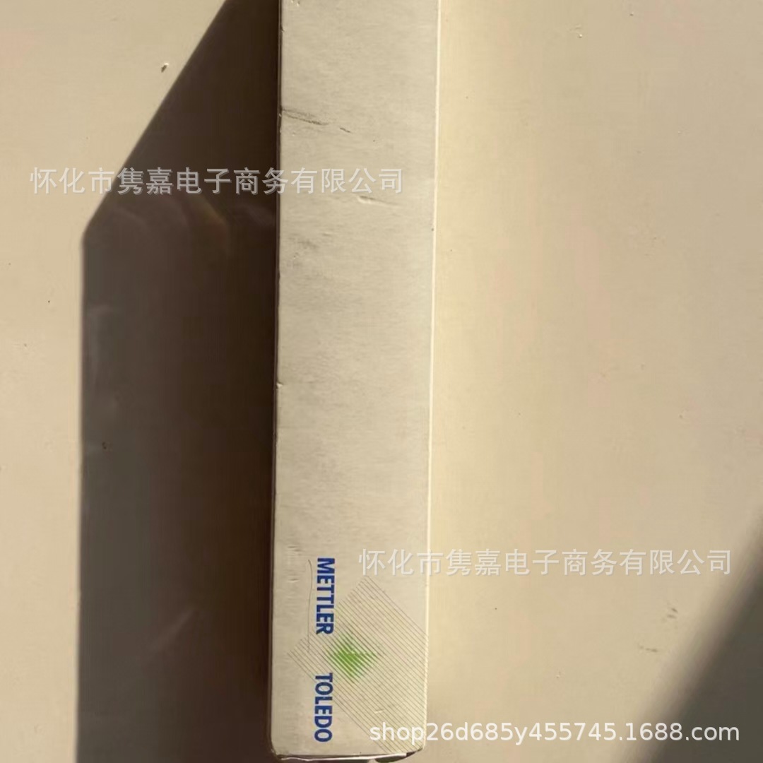 Mettler Online Electrode 104054476, Model: Ha405-Dpa-Sc-S8/120 New Negotiable Price