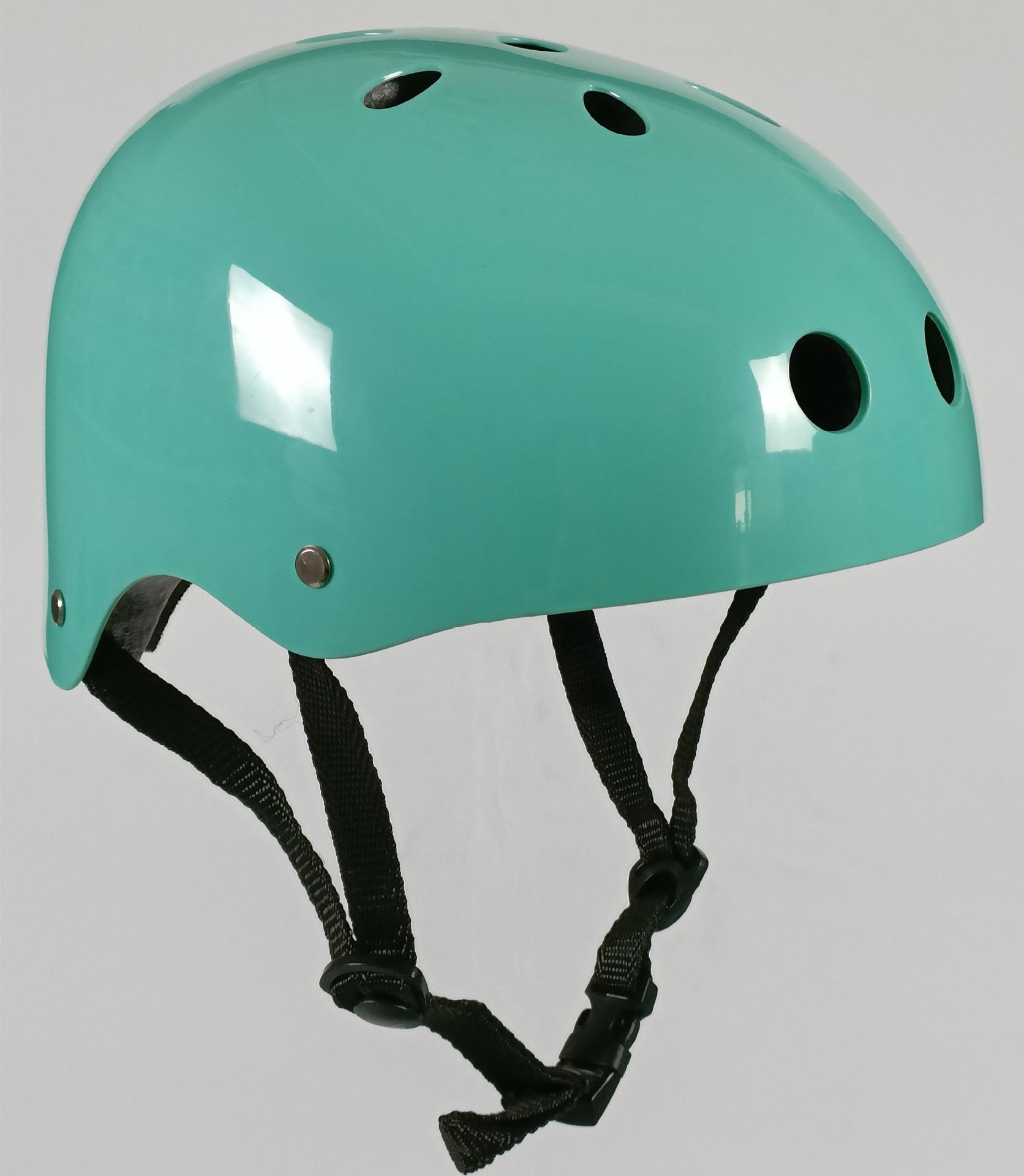 Professional outdoor sports, extreme sports, rock climbing, mountaineering helmet all new ZS-001 bright color series