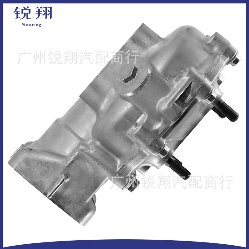 41300-Hn5-671 Rear Differential Suitable for Honda 2000-2007