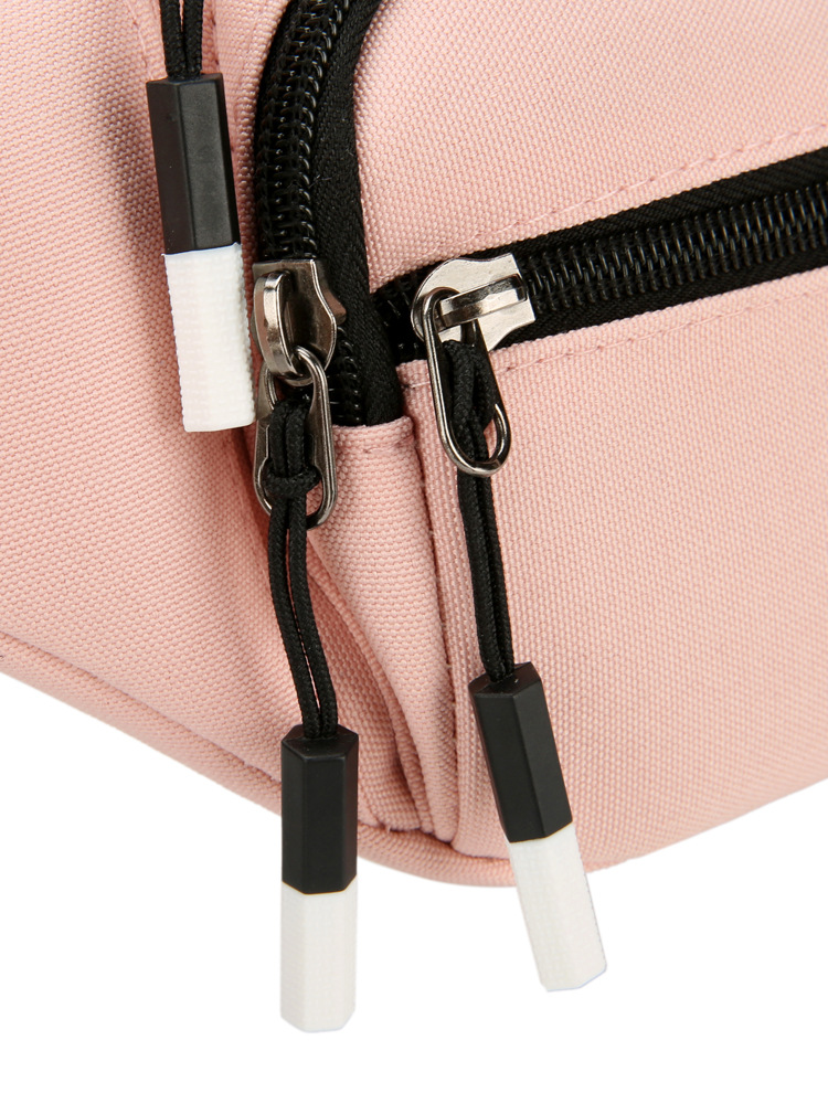 Factory direct new outdoor cross-border sports running waist bag ladies put mobile phones to work with men waterproof multifunctional