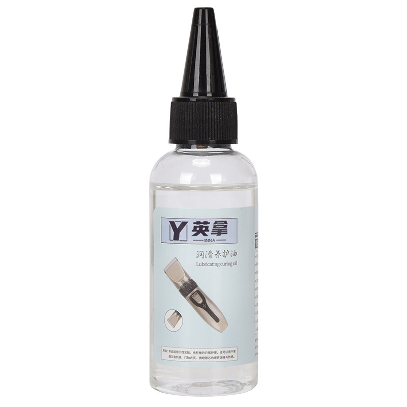 Fader Lubricant Special Hair Device Electric Fader Push Electric Shears Lubricant Scissors Shears Hair Clipper Cutter Head Knife