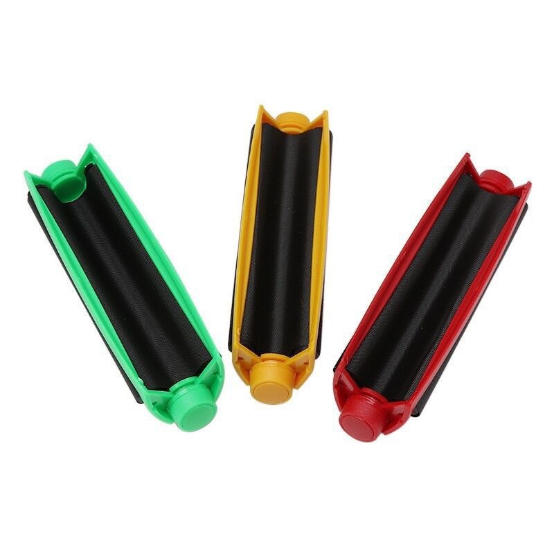 Cross-border hot sale 110/78mm cone manual cigarette holder cigarette filler portable cigarette holder