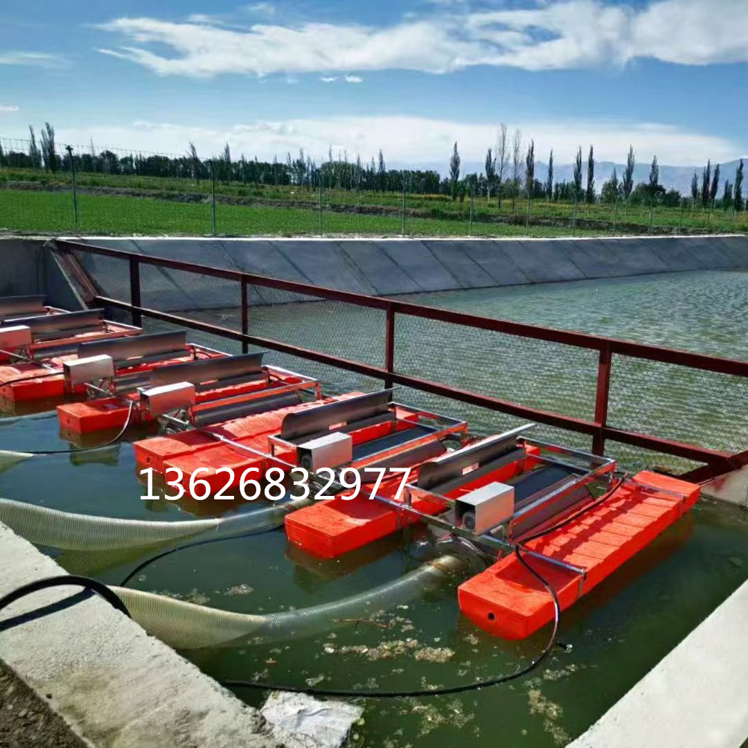 Поплавки для кислородных насосов, поставляемые в Синьцзян, Хэнань, Внутреннюю Монголию и др., длина 2.44 м