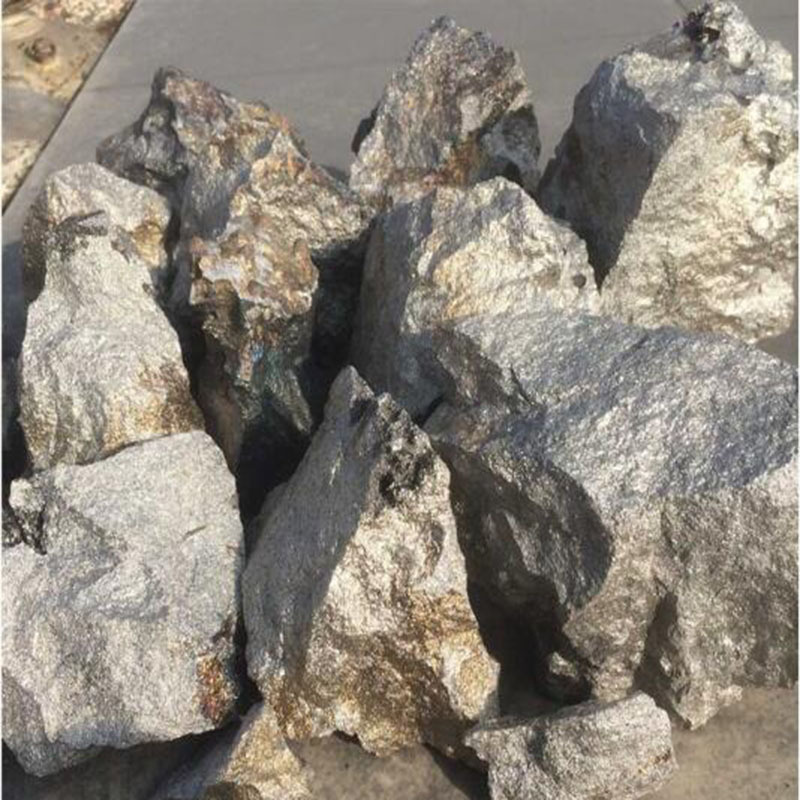 [High Carbon Chromium Iron] Jinsheng Metallurgy Long-Term Spot Supply of Multi-Indicator Domestic High Carbon Chromium Iron, Large Inventory