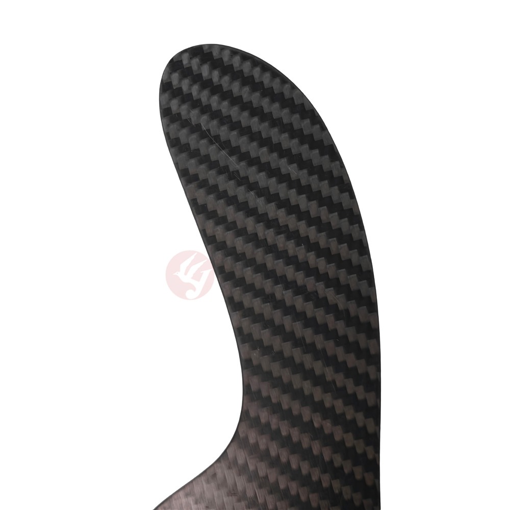 Directly Supplied from the Manufacturer, Carbon Fiber Insoles, Shock-Absorbing and Rebounding Arch Support, Breathable and Wear-Resistant for Men and Women's Sports and Daily Use, Oem