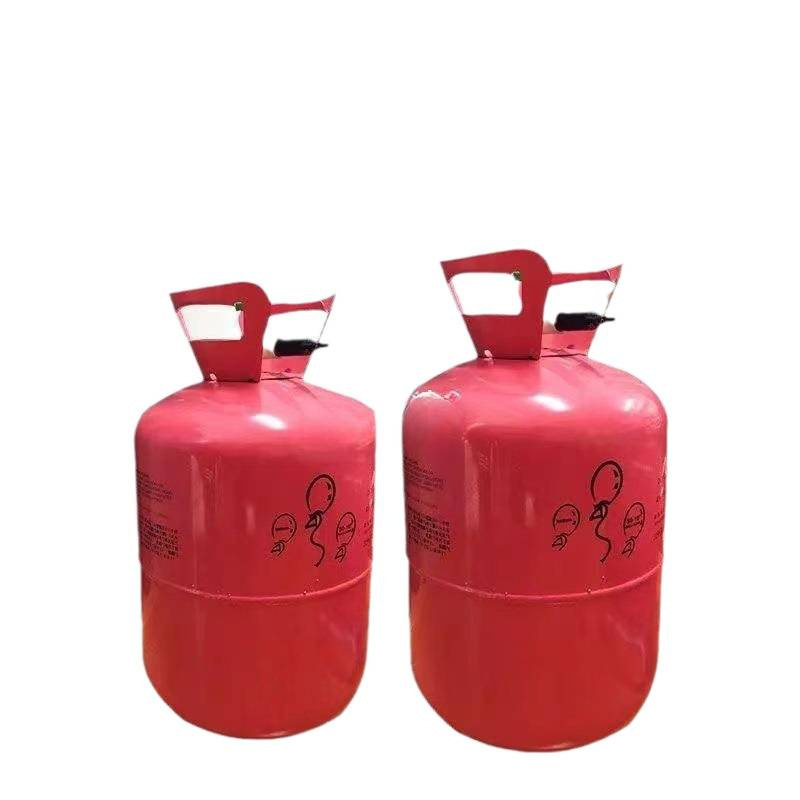 Helium Wholesale Barrel Helium One Piece High Purity Helium Inflatable Helium Bottle Party Bottle Gas Tank Helium Tank Small Bottle