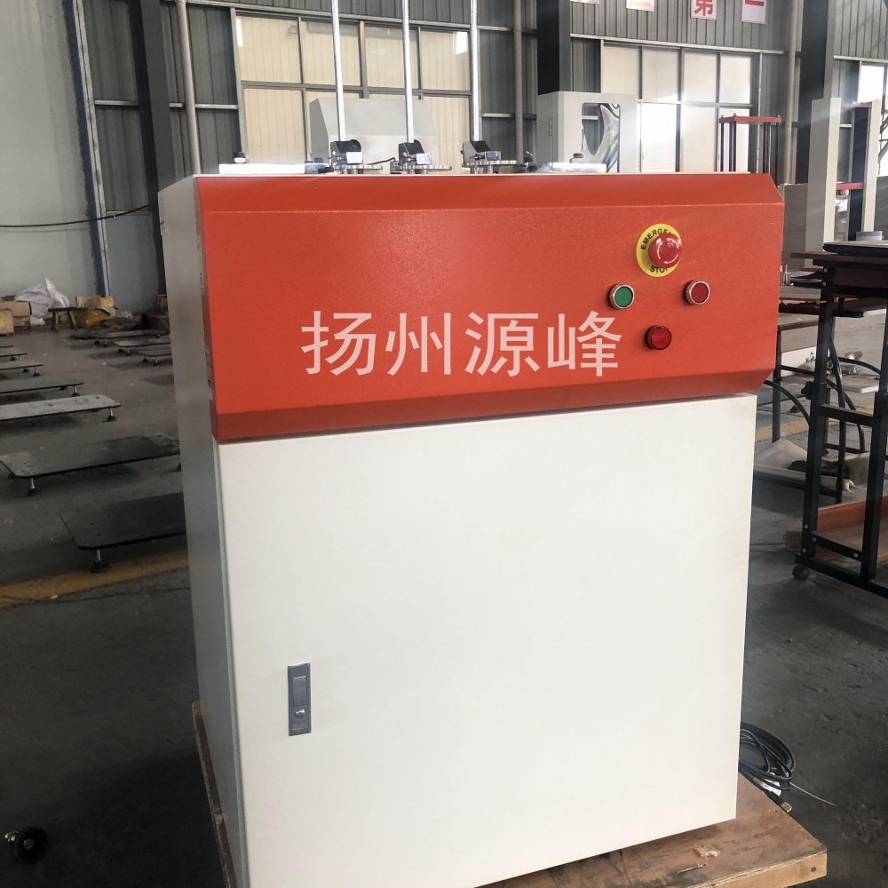 Heat Deformation Testing Machine Heat Deformation Temperature Testing Machine Heat Deformation Temperature Tester
