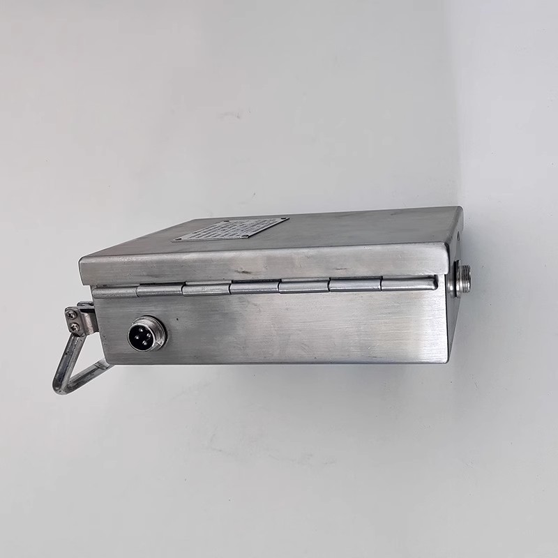 Chongqing Mei an Sen Gp5000 Negative Pressure Sensor Gp100 Mining Pressure Monitor Original Manufacturer Genuine Supply