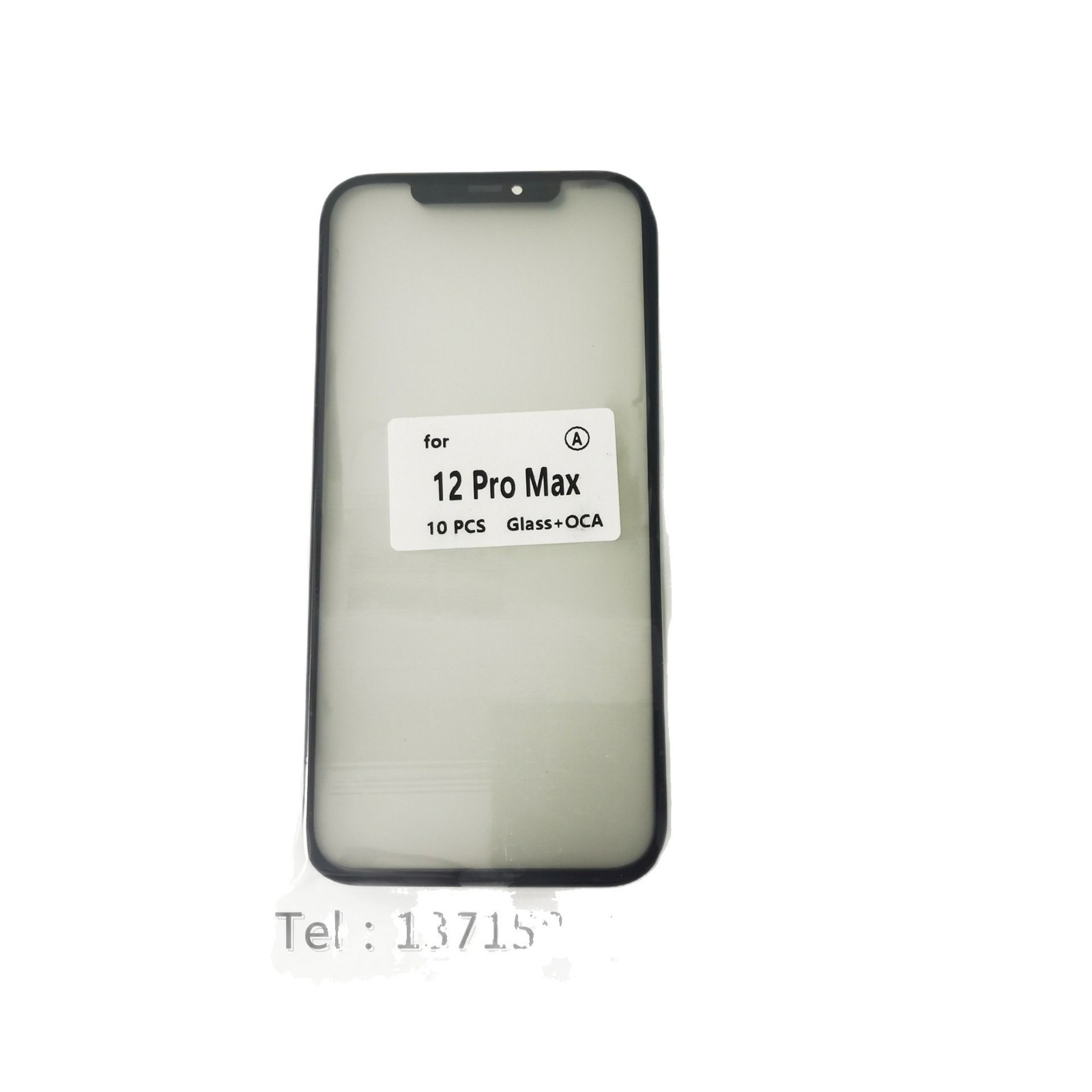 With Oca Suitable for Apple X/Xr//Xsmax/11Pro/12Promax/13/13Promax Display