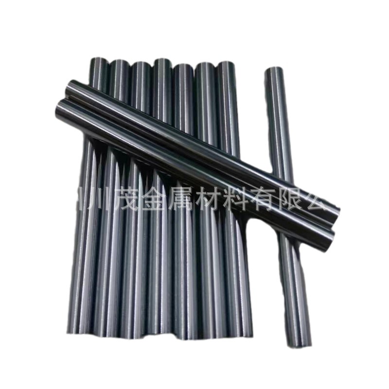 Sales Si99.99 Monocrystalline Silicon Rod Semiconductor Metal Silicon Rod Semi-Cylindrical Silicon Products Low Resistivity Si Rod