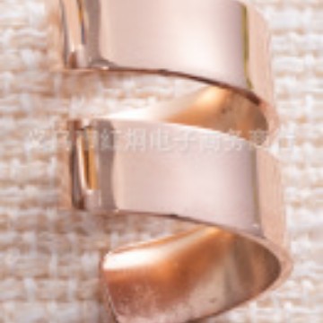 Cross-Border Supply 304 Stainless Steel Stethoscope Label Metal Blank Tag DIY Engraving Plate