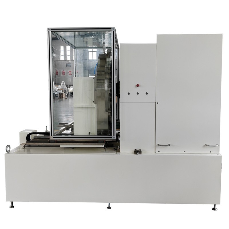 Wind Turbine Oil Seal Rotation Performance Testing Machine, Large Diameter Oil Seal Rotation Testing Machine, Oil Seal Rotation