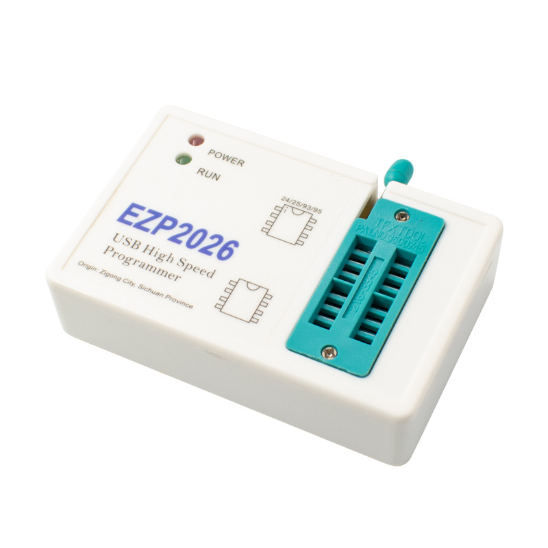Ezp2026 USB High-Speed Programmer