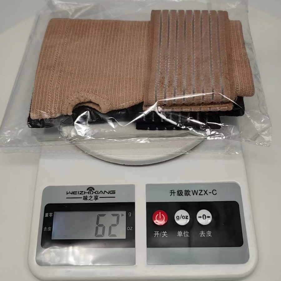 Strap-On Gloves, Pressurized Palm Guards, Weightlifting Sports Bandages, Badminton Basketball Straps, Wrist Guards, Palm Guards