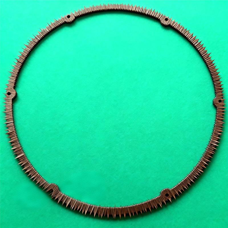 Manufacturer of Fluorine Compound Rubber in Full Color Series, Not Afraid of Oil and High Temperature, Supports On-Demand Cutting for Industrial Equipment Sealing