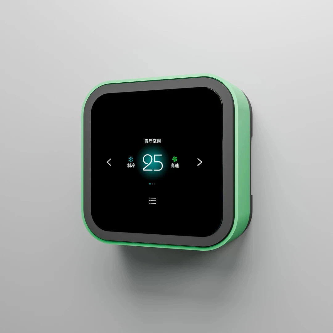 Youmi M19 Air Conditioner Centralized Control Gateway Vrf Central Air Conditioner Two-Link Air Conditioner Local Wireless Coding