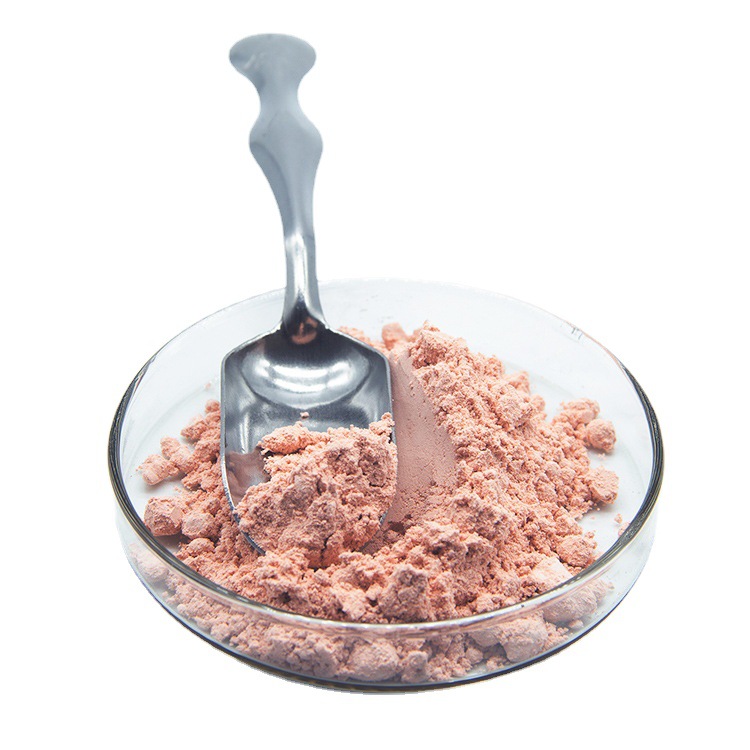 Jupai High Quality Cobalt Oxalic Acid Is Suitable for the Manufacture of Lithium Ion Battery Cathode Materials