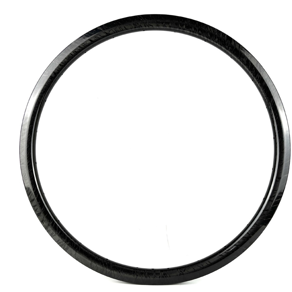 700C Road Bike Carbon Fiber Rim 28mm Wide 33/38/40/45/50/55/60mm High Factory Customized Model