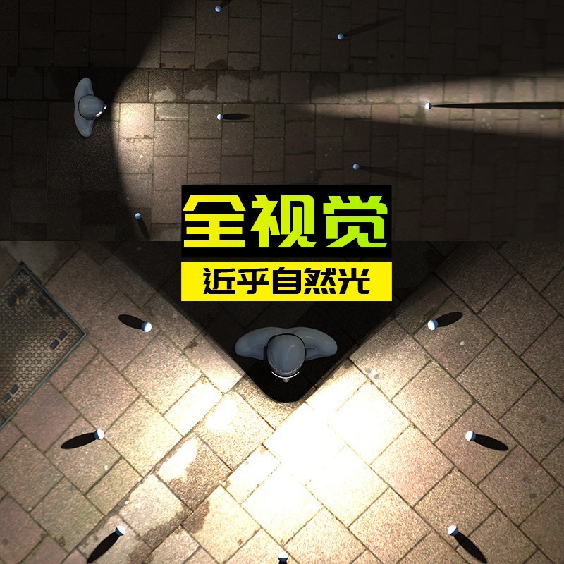 Induction Headlamp New Model Cob Silicone Construction Site Helmet Miner's Lamp Outdoor Rechargeable Led Strong Light Night Fishing Headlamp