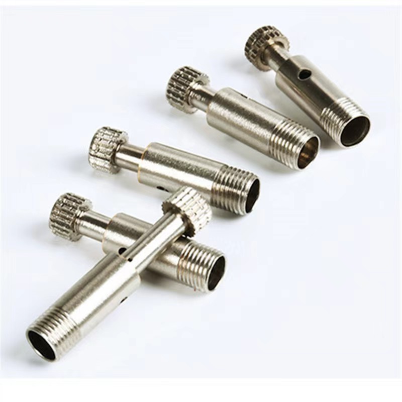 Нейтральный фильтр для трубки съемный и washable циркуляционный фильтр 5мм универсальный проводной мундштук Hiliu