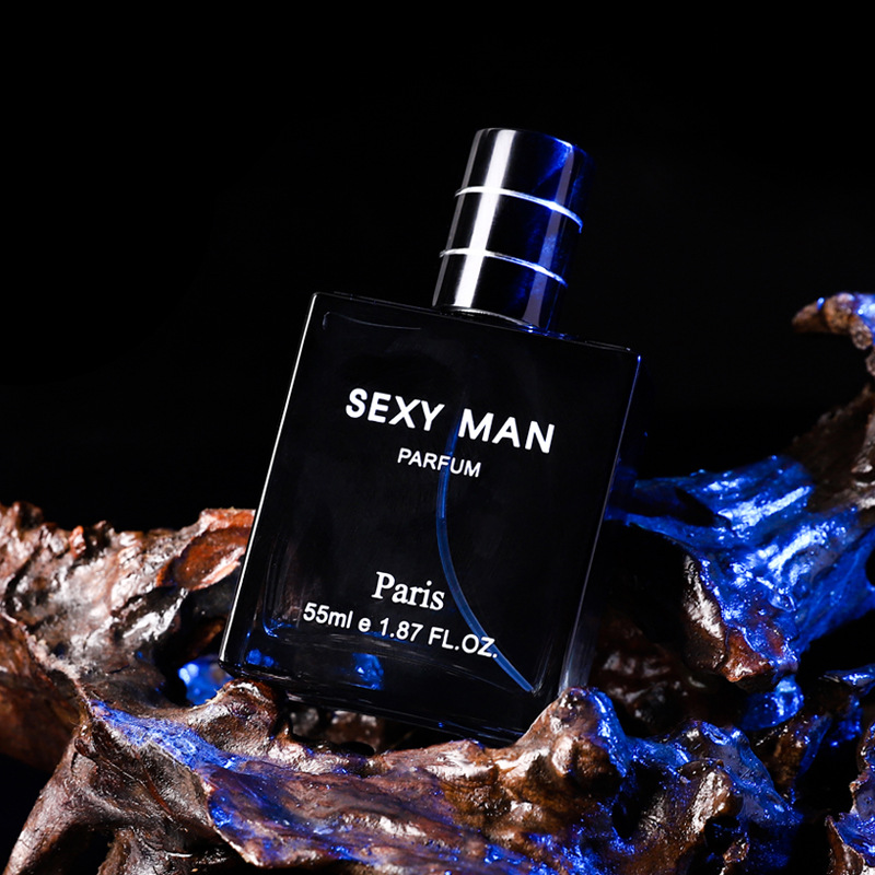 Passion men's perfume lasting light fragrance gentleman blue fresh charm temptation cologne Vietnam wholesale generation