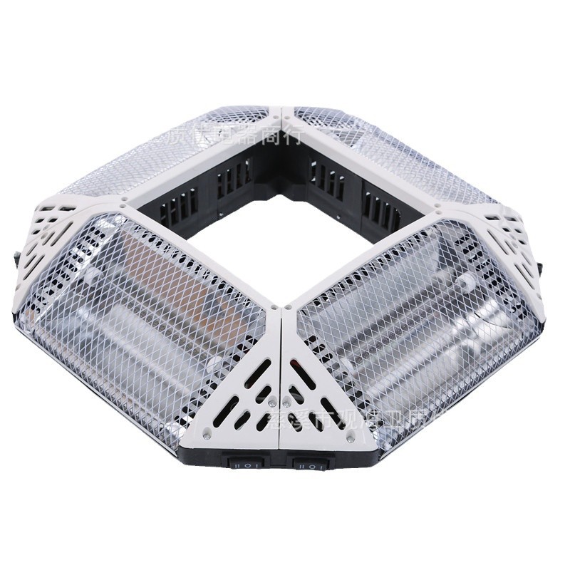 Mahjong machine heater chess and card room full-automatic mahjong table electric heating energy-saving household universal baking stove