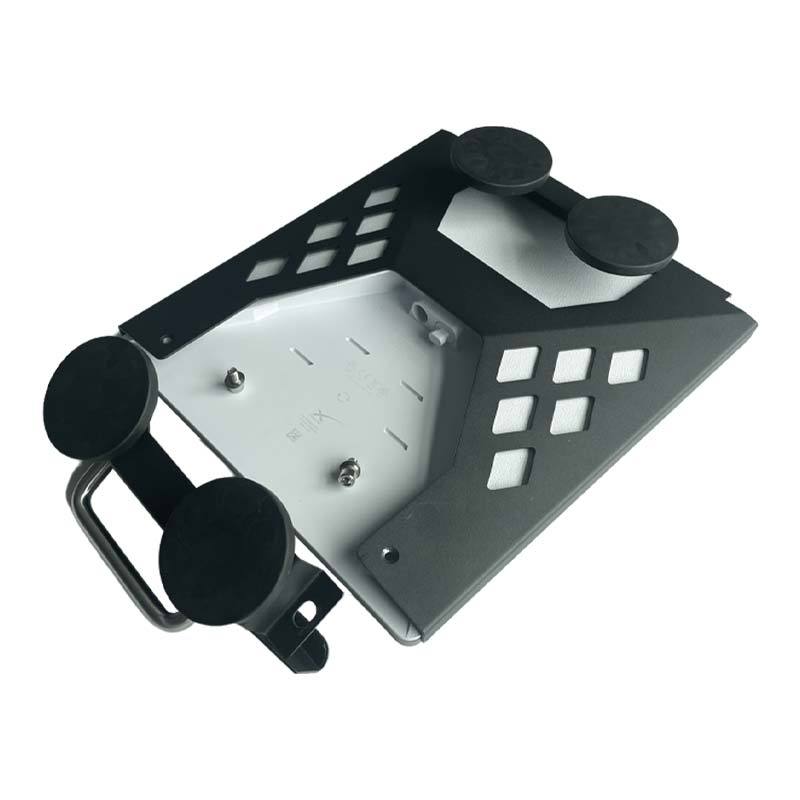 Комплект магнитного крепления Star Mini - подходит для автомобилей и лодок