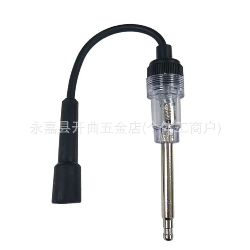 Cross-Border Hot-Selling Car Spark Plug Ignition Tester Rv Ignition System Tester Spark Gauge Detector